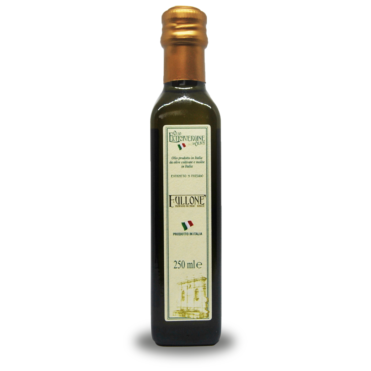 Bottiglia 250Ml